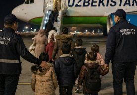 Россия ҳудудида мураккаб вазиятда қолиб кетган 7 нафар