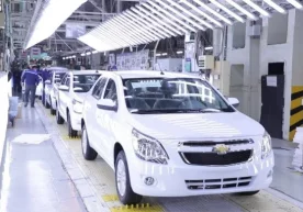 «UzAuto Motors» оммабоп автомобиль моделларини харид қилиш