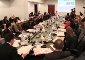 O‘zbekistonda 2015 yilning mart oyidan nodavlat