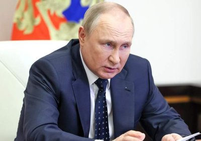 Putin qo‘shinlarni tayyorlashda NATO tajribasini o‘rganish bo‘yicha ko‘rsatma berdi фото