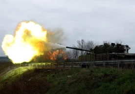 Фото: Reuters Украина қуролли кучлари қуруқлик қўшинлари