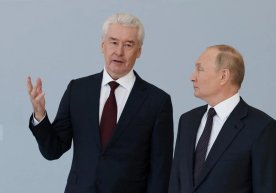 Foto: Reuters Ukrainada 45 mingga yaqin moskvalik jang
