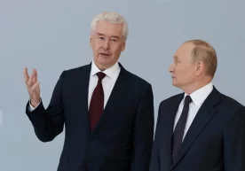 Foto: Reuters Ukrainada 45 mingga yaqin moskvalik jang