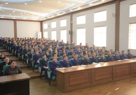 Мажбурий ижро бюроси Наманган вилоят бошқармасида тизим