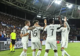 Real Madrid, Luka Modric’in takımdan ayrılmasının ardından