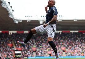 Нидерландиялик ҳужумчи Дониелл Мален яқин кунларда «Астон