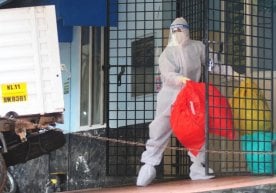 Ҳиндистонда Нипаҳ вируси билан боғлиқ навбатдаги