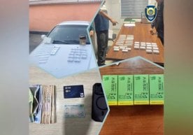 Бош прокуратура ҳузуридаги Департаментнинг Зафаробод