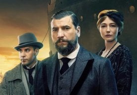 Онлайн кинотеатр «Ivi»да «Константинопол» тарихий-драматик