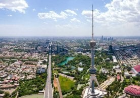 25-ноябр куни Ўзбекистоннинг айрим ҳудудларида кечаси ҳаво