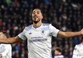 "Астон Вилла" Европа Лигаси oлтинчи турида