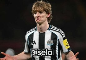 Germaniyaning "Kyoln" klubi yulduzi Said El Mala