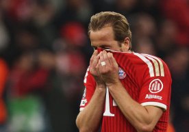 Bavariya Chempionlar ligasi yarim finalida PSJga qarshi