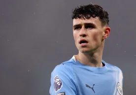 Manchester City has initiated preliminary talks to sign a