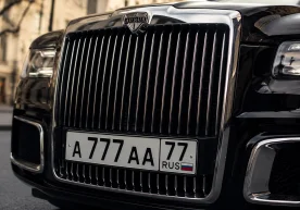 Россия Давлат Думасига автомобил эгаларига ҳақ эвазига