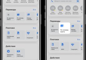 Т-Банк жамоаси халқаро пул ўтказмалари географияси