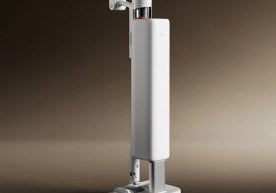 Xiaomi kompaniyasi Xitoyda yangi Mijia Wireless Vacuum