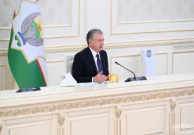 Президент Шавкат Мирзиёев ички ва ташқи туризм салоҳиятини