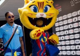 Жидда шаҳрида Испания суперкубоги финали қизғин тарзда