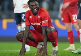 Нуфузли италиялик журналист Маттео Моретто фикрича,