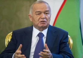 Петербургдаги кўприклардан бирини Ўзбекистон Президенти