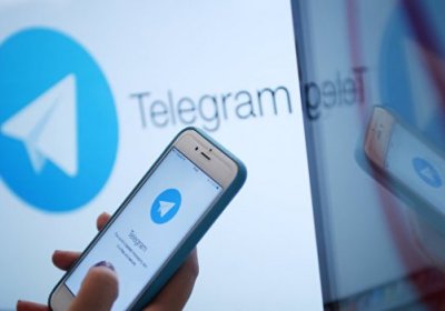 Telegram айбловларни рад этди фото