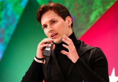 Telegram kanallarda nimalarni yozish va targ‘ib qilish mumkin emas — Durov ogohlantiradi фото