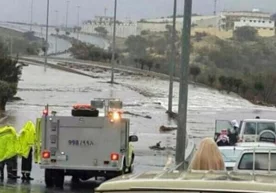Saudiya Arabistonida oxirgi bir necha kundan beri