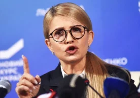 Украина бош прокурори Юрий Луценконинг маълум қилишича,