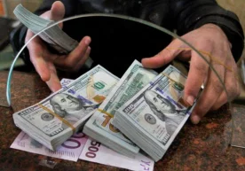 2018 йилнинг IV чораги давомида алмашув курси динамикасига