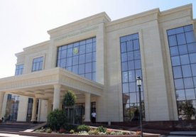 Toshkent shahar Jamoatchilik kengashi buzish ishlari yuzasidan bayonot berdi фото