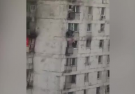 Rossiyaning Primorsk o‘lkasi Fokino shahrida yashovchi 25