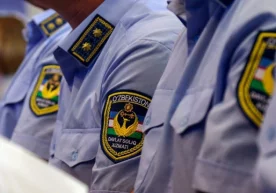 Давлат солиқ қўмитасида Тошкент шаҳар солиқ органлари