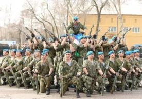 Global Firepower таҳлилий агентлиги дунёнинг энг кучли