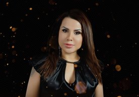Ўзбекистон халқ артисти Юлдуз Усмонова «Дарё»