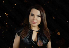 Ўзбекистон халқ артисти Юлдуз Усмонова «Дарё»