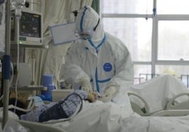 O‘zbekistonda koronavirusdan yana bir bemor vafot etdi фото