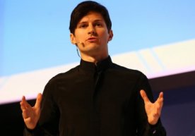 Pavel Durov Facebook va Instagram tarmoqlarini firibgarlikda ayblab chiqdi фото