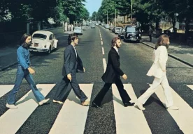 Фото: Ultimate Classic Rock Инсон организми жисмонан фаол