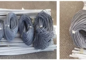 Товар моддий бойликларнинг божхона чегараси орқали