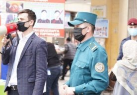 Pandemiya O‘zbekistonda: quloch yoygan 10 muammo фото