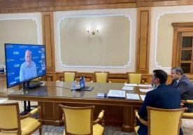Бутун дунёда пандемия ҳукм сураётганига қарамай, футбол