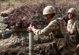 Озарбайжон vs Aрманистон. Ҳарбий жиҳатдан ким кучли? Урушда кимнинг ғолиб бўлиш имконияти юқори? фото