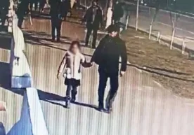 Toshkent viloyatining Yangiyo‘l shahrida 8 yoshli qizni