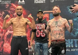 Фото: Instagram Тошкент вақти билан 14 март тонгида