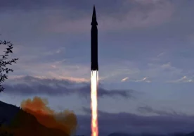 Фото: ria.ru Шимолий Корея «Хвасон-8» деб номланган янги