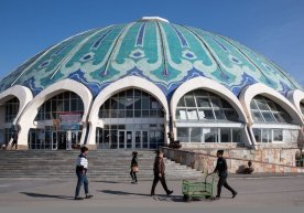 Toshkentda “Turizm halqasi” barpo etishga 100 mlrd so‘m ajratiladi фото