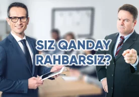 Тўғри, бу оддий савол. Аммо сиз ушбу саволга ҳар куни