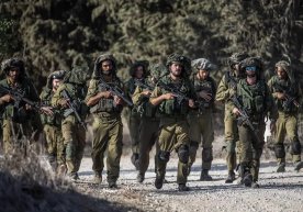 Isroil armiyasi Livanga bostirib kirish rejasini tasdiqladi фото