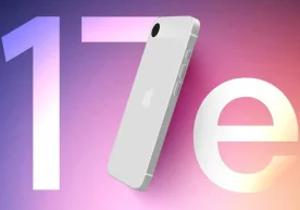 Apple ҳамёнбоп iPhone 17e моделини тақдим этди ва у